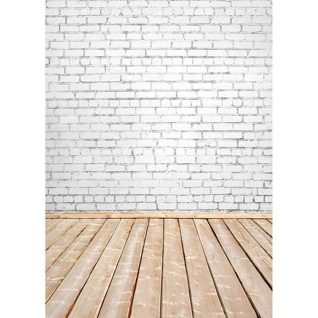 Revelate Brick Backdrops - Ludvig