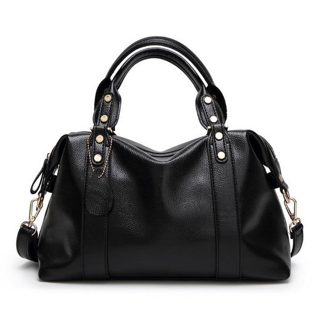 Alaia Handbag - Black