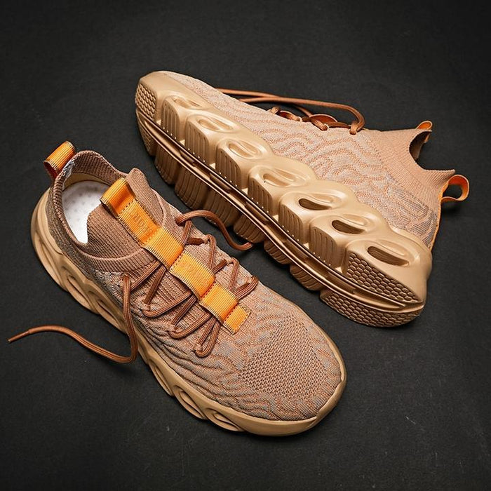 Men's Clay Gravity Sneaker