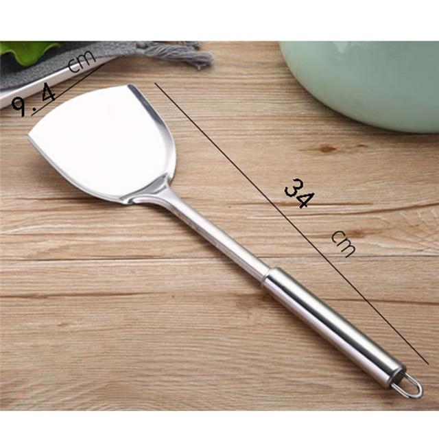 Stainless Steel Cooking Utensils