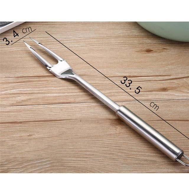 Stainless Steel Cooking Utensils