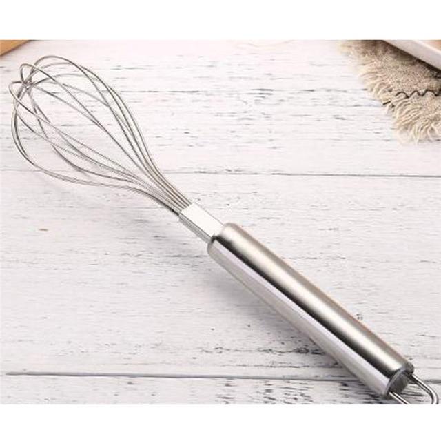 Stainless Steel Cooking Utensils