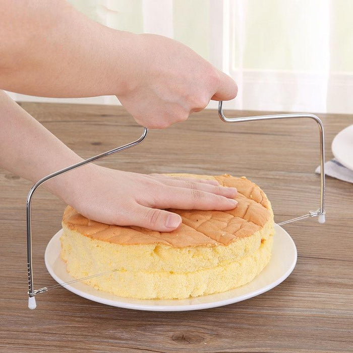 Adjustable Cake Cutter