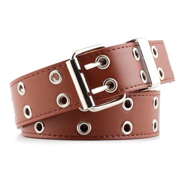 Elektra Belt - Brown