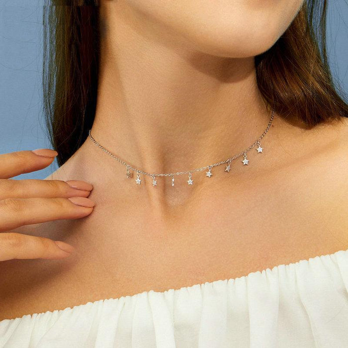 Starstruck Choker