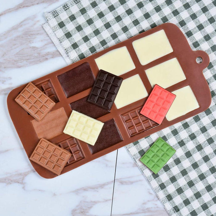 Chocolate Bar Molder