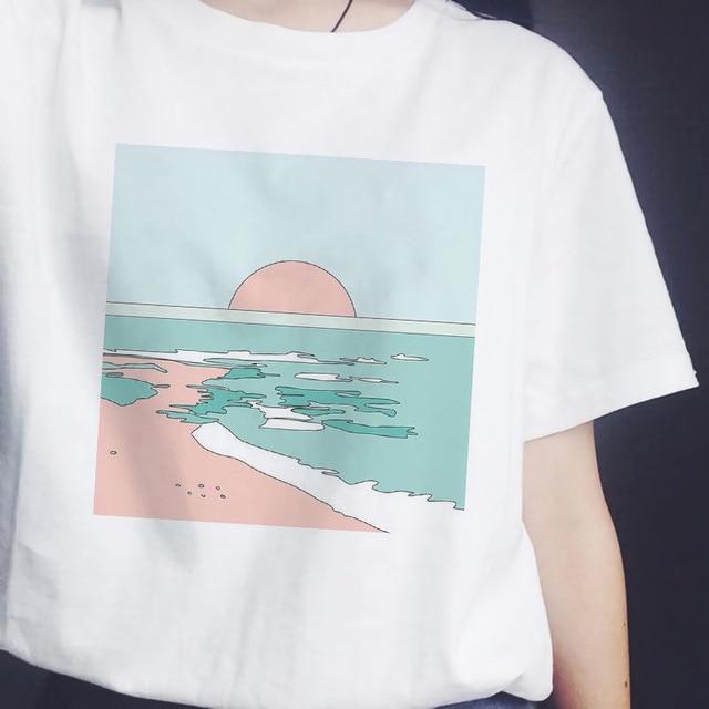 Seaside T-Shirt