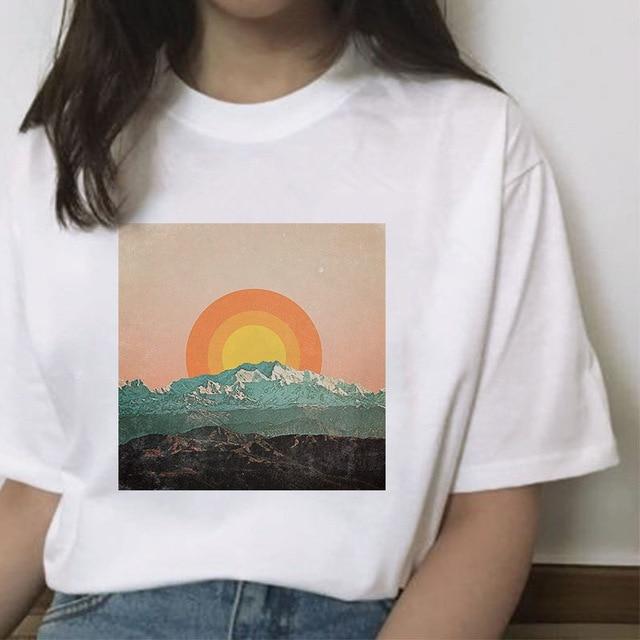 Rays of Glory T-Shirt