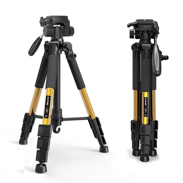 C3P Camera Tripod - Yellow