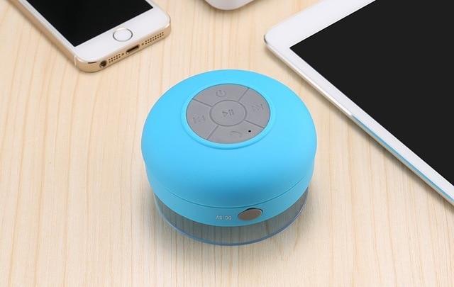 Bathfun Shower Speaker