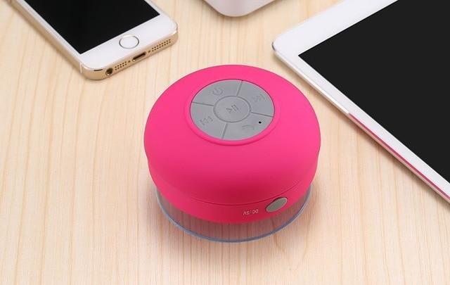 Bathfun Shower Speaker