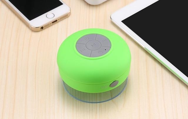 Bathfun Shower Speaker