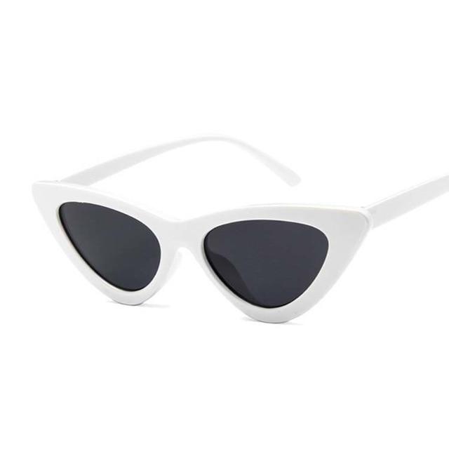 Luna Sunglasses - Black