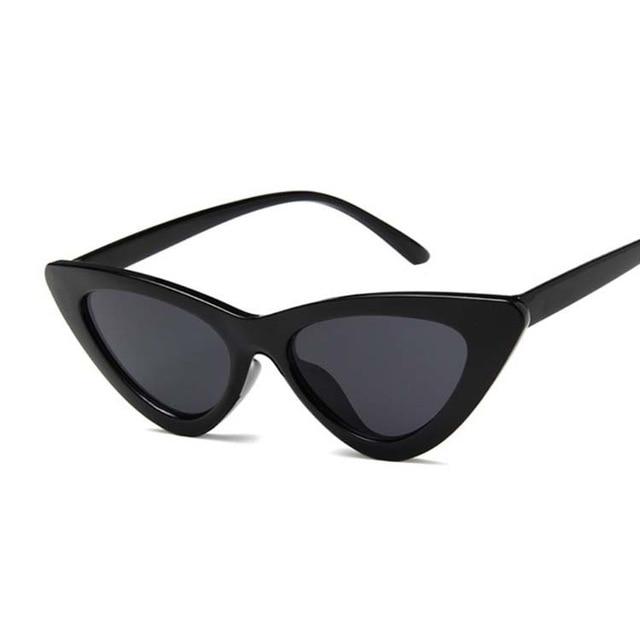 Luna Sunglasses - Midnight