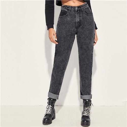 Lorelei Straight Jeans