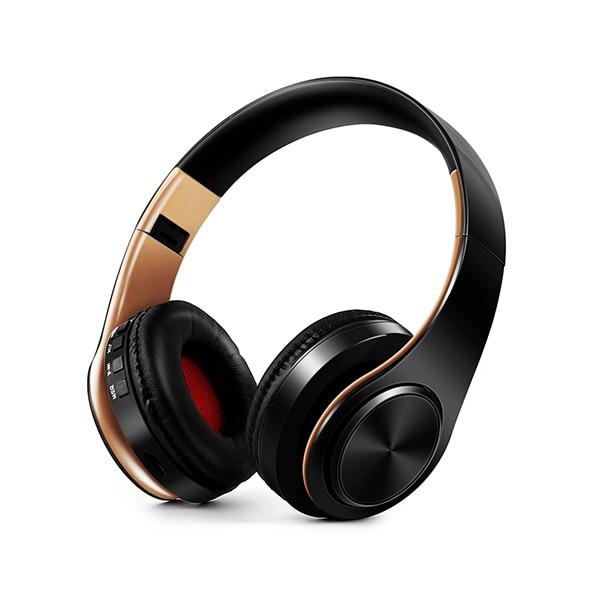 Electronica Wireless Headphones