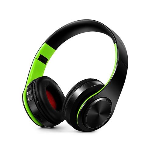 Electronica Wireless Headphones