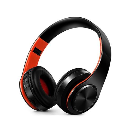 Electronica Wireless Headphones