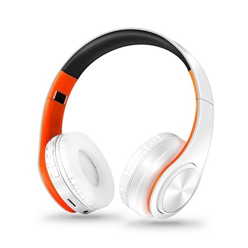 Electronica Wireless Headphones