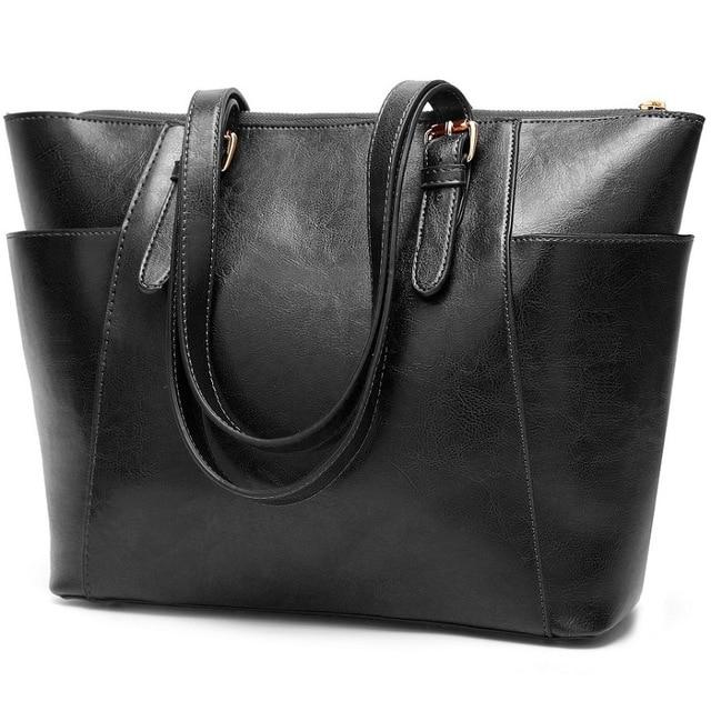 Brenda Handbag - Black