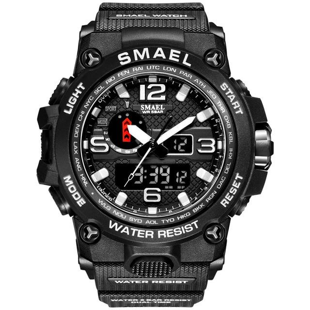 ProForce Ops Watch - Silver