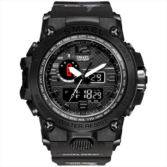 ProForce Ops Watch - Blackout