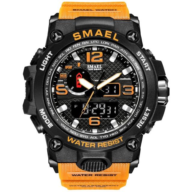 ProForce Ops Watch - Orange