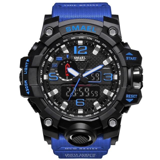 ProForce Ops Watch - Blue