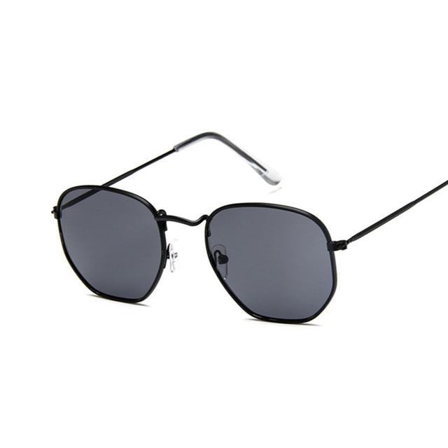 Vesper Sunglasses - Midnight