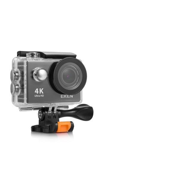 Arc Knight Action Cam - Black