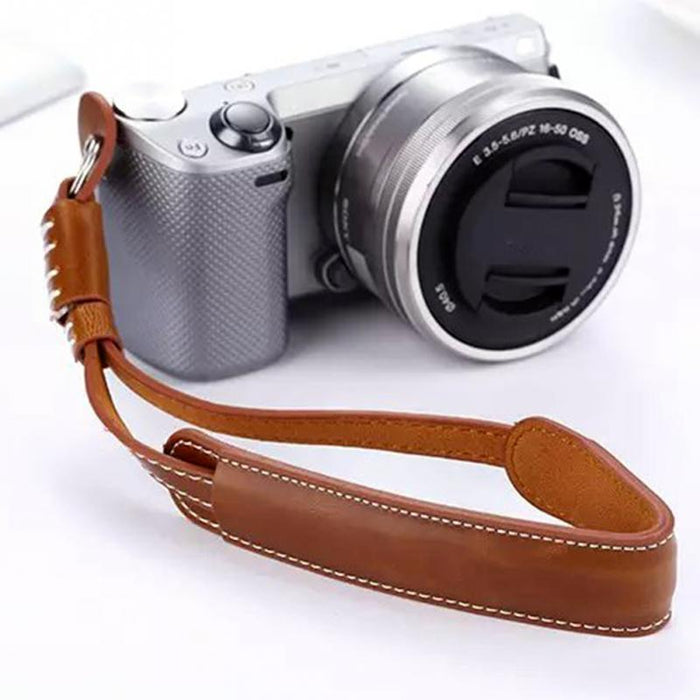 Masone Camera Hand Strap