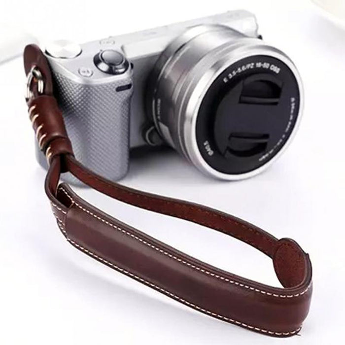 Masone Camera Hand Strap