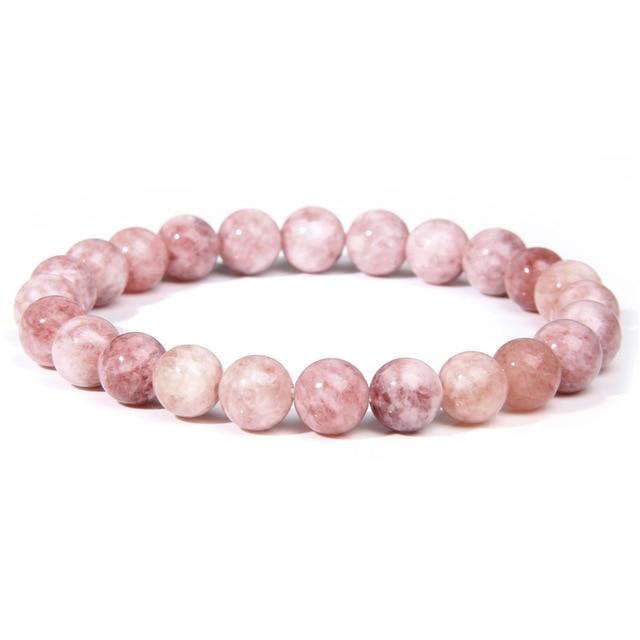 Himalayan Bracelet -sunstone