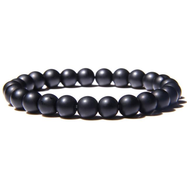 Midnight Bracelet-onyx