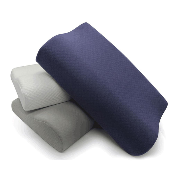 Memory Foam Therapeutic Pillow