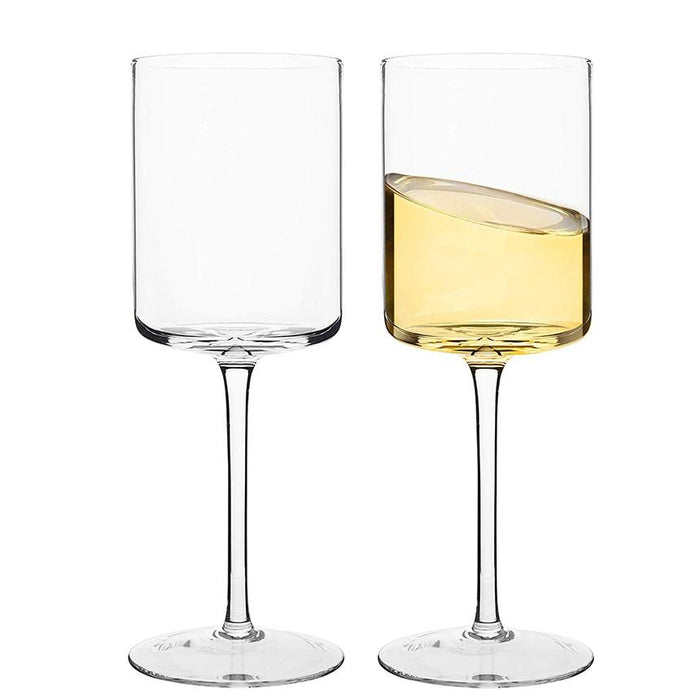 400 ML Crystal Champagne Glass