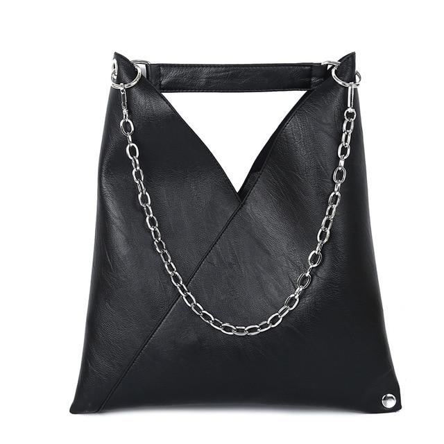 Miriam Handbag - Black