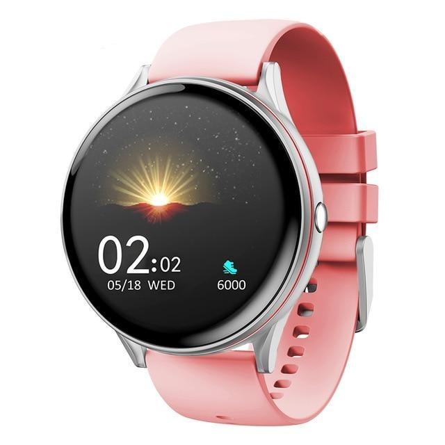 Onix Smartwatch - Pink