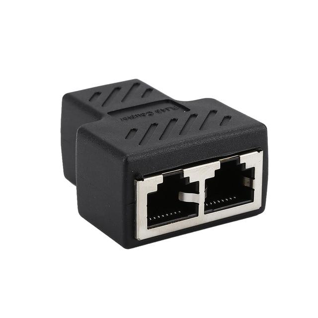 VAIDA Ethernet Splitter