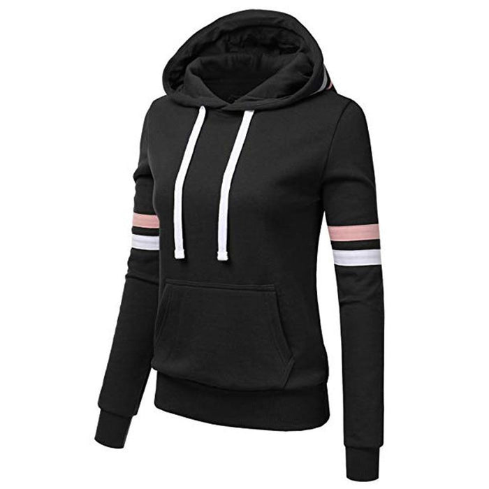 Performance Hoodie - Black