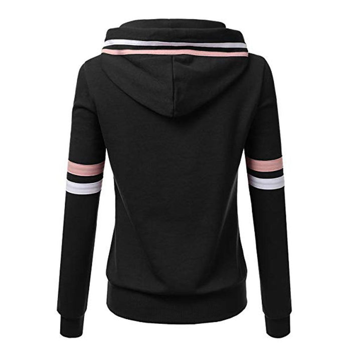 Performance Hoodie - Black