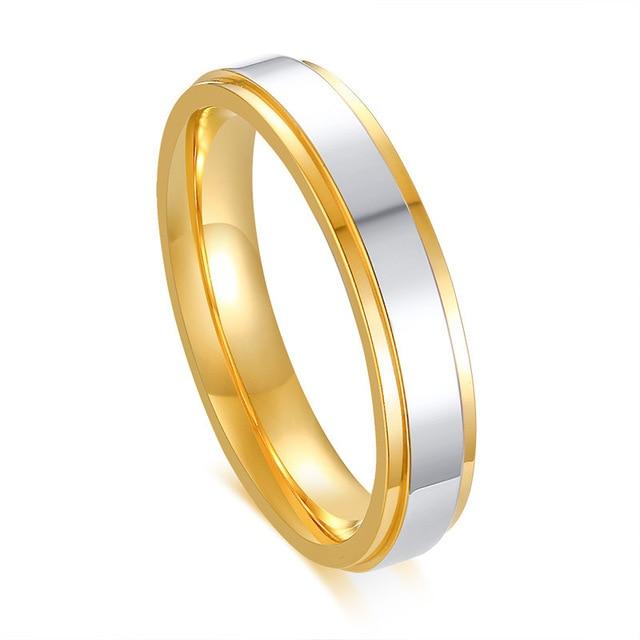 Remi Wedding Band - Women's