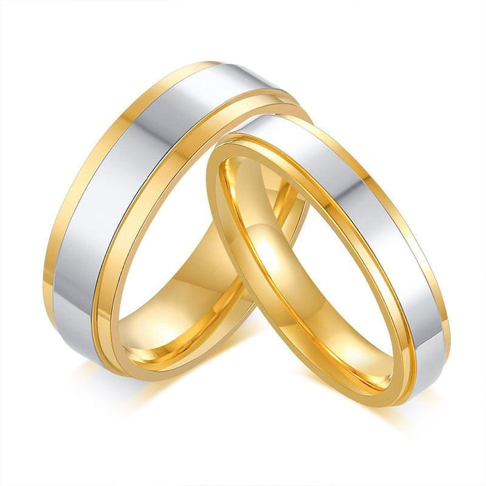 Remi Wedding Band - Women's