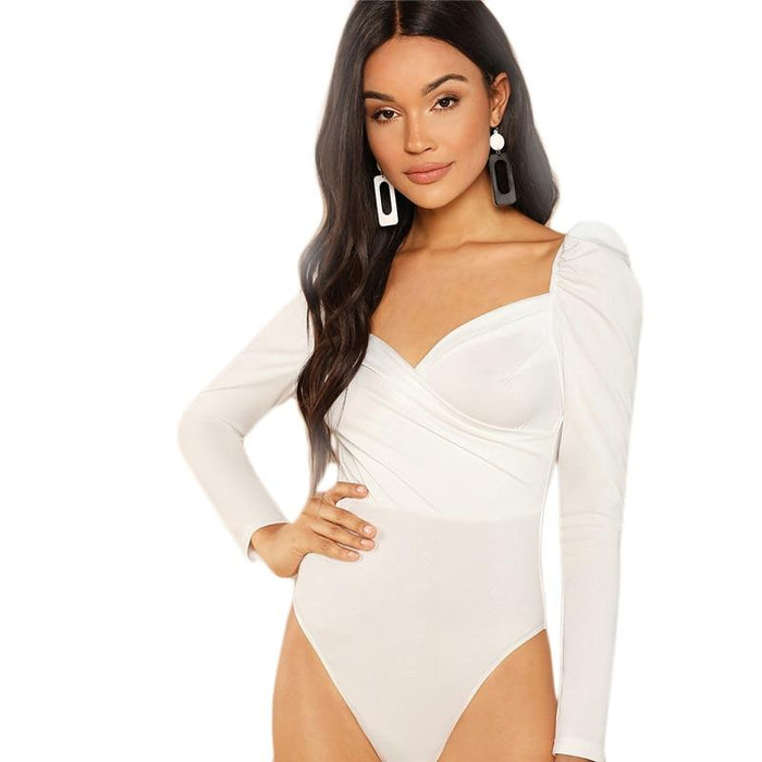 Talia Bodysuit