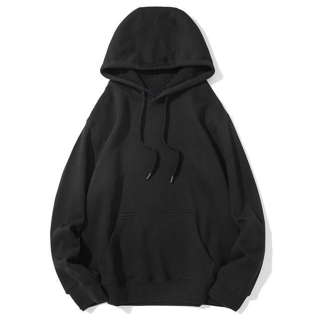 Signature Hoodie - Midnight