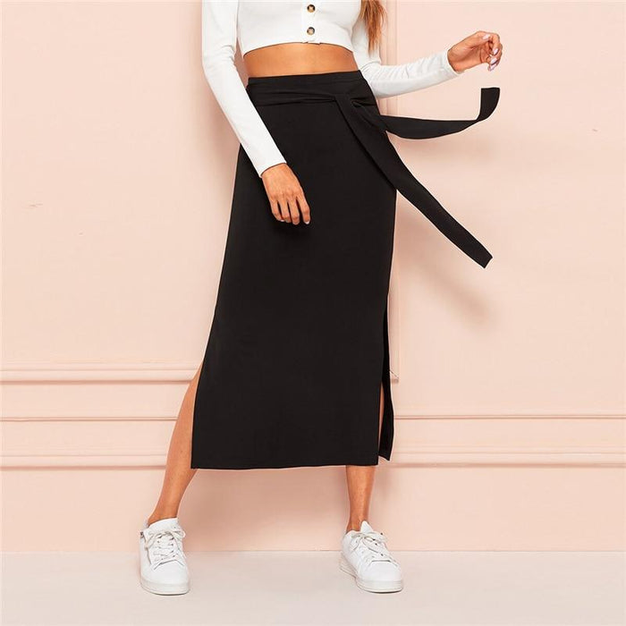 Harmoni Maxi Skirt