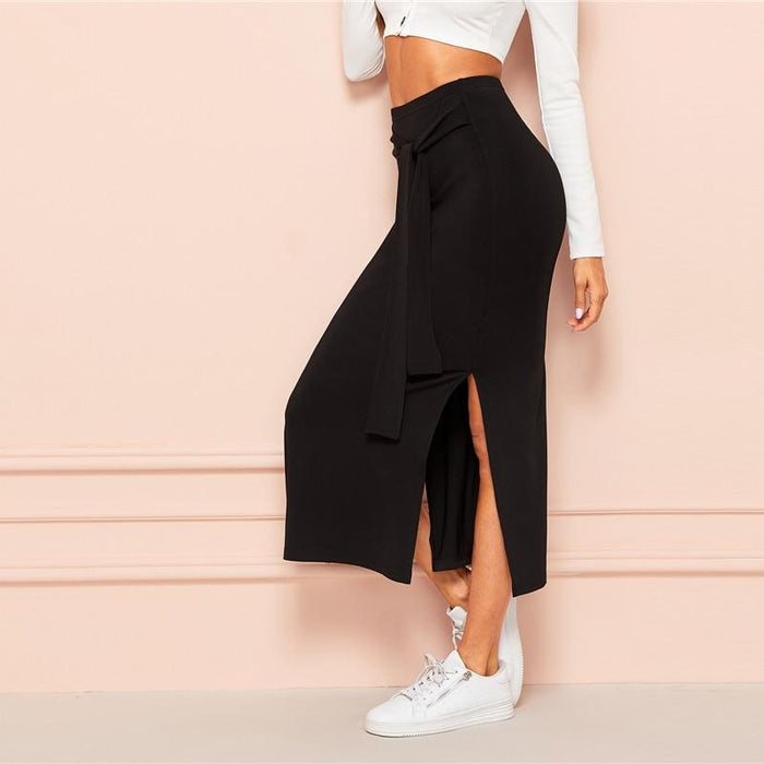 Harmoni Maxi Skirt