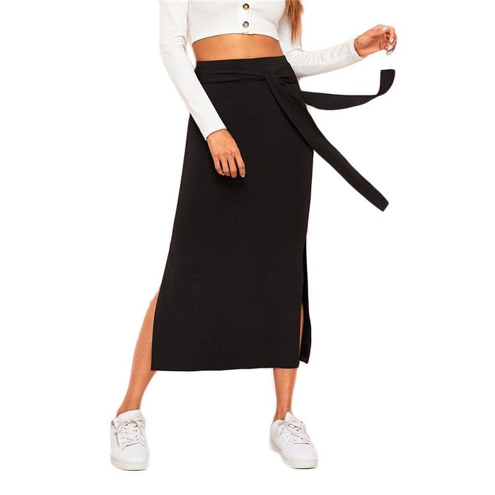 Harmoni Maxi Skirt