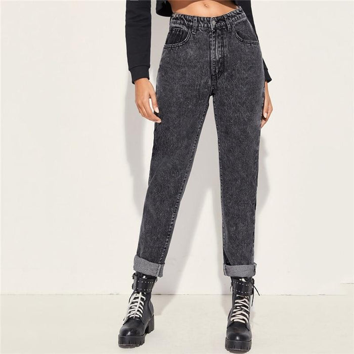 Lorelei Straight Jeans