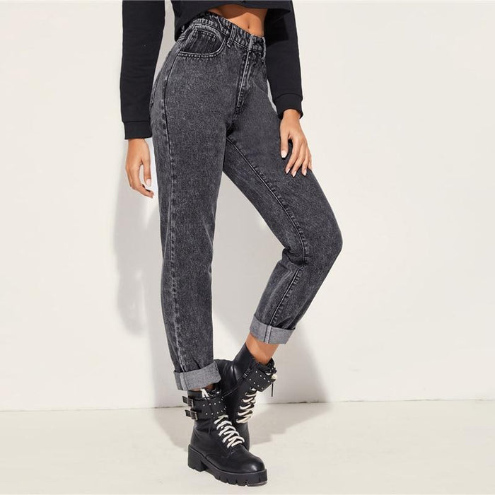 Lorelei Straight Jeans